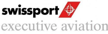 Swissport Executive Aviation